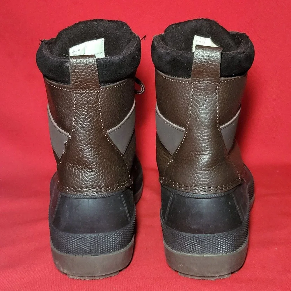 Megellan Outdoors Rubber Boots Mens Shoes Size 9D